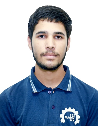 KARAN KUMAR YADAV