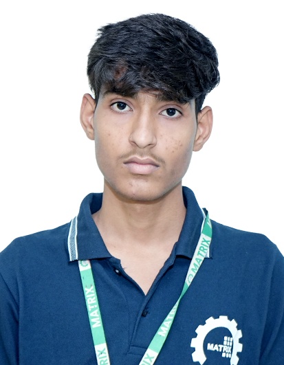 ATUL KUMAR MEENA