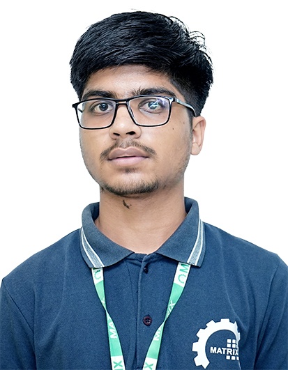 NIKHIL YADAV