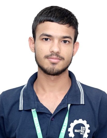 MOHIT SHARMA