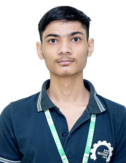 VINEET CHOUHAN
