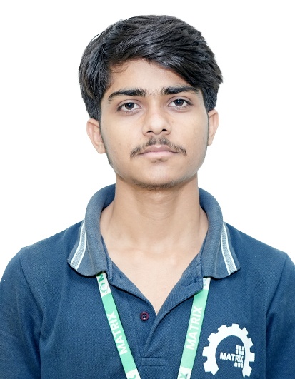ROHIT KUMAR YADAV