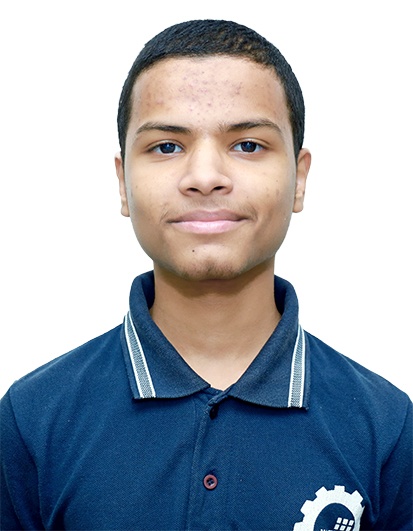 NIRAN DILEEP
