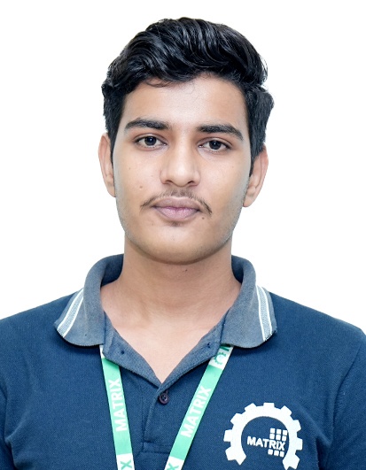 ARYAN SHEKHAWAT