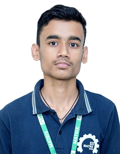 NEERAJ KUMAR NECHU