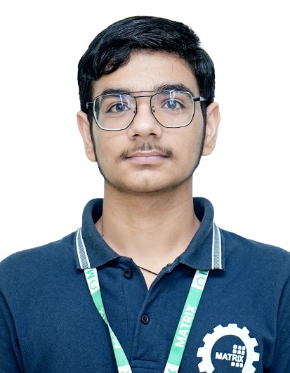 MANISH