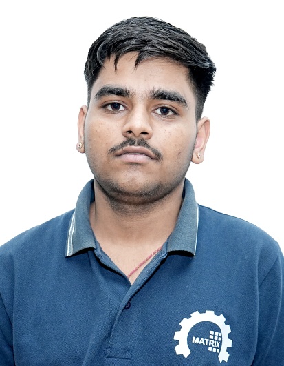 TRYAMBAK PALIWAL