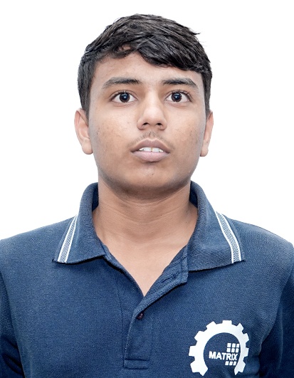 SAHIL KUMAR SAINI