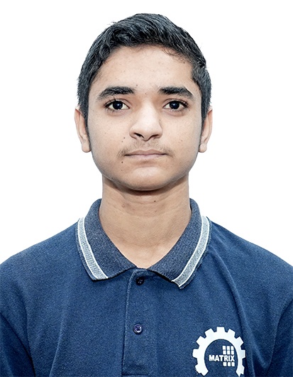 AKSHAT YADAV