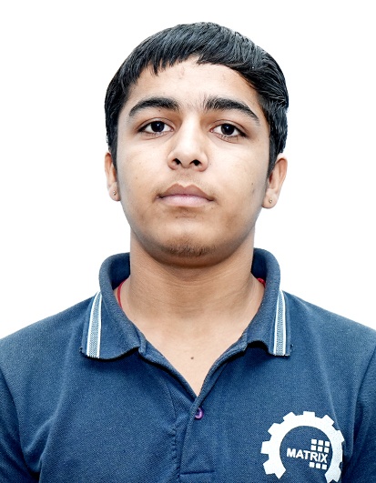VIKRAM SINGH