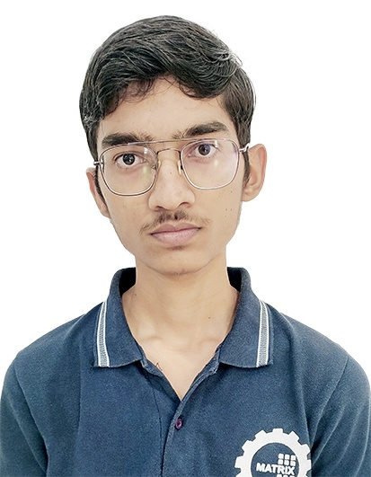YASH SEERVI