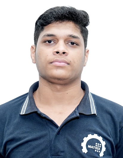 ABHIMANYU GEHLOT