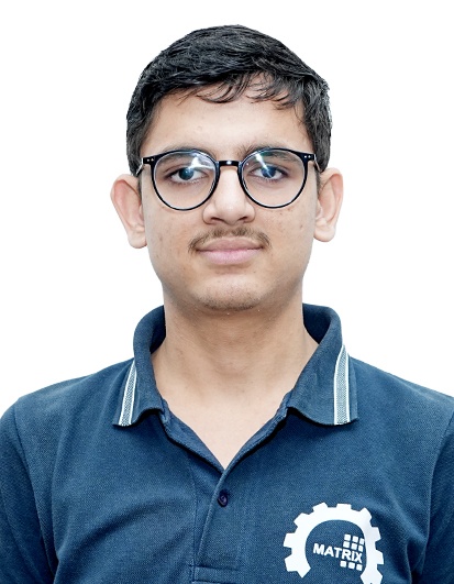 PAWAN BISHNOI