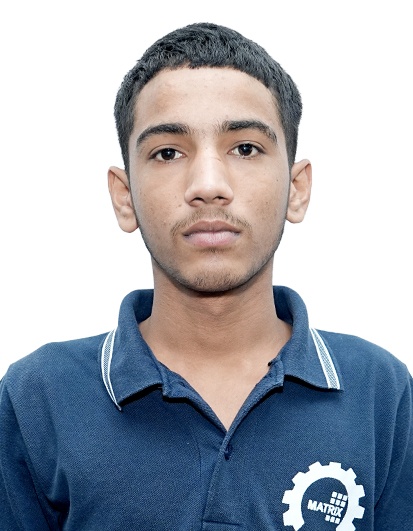 LOKESH CHOUDHARY