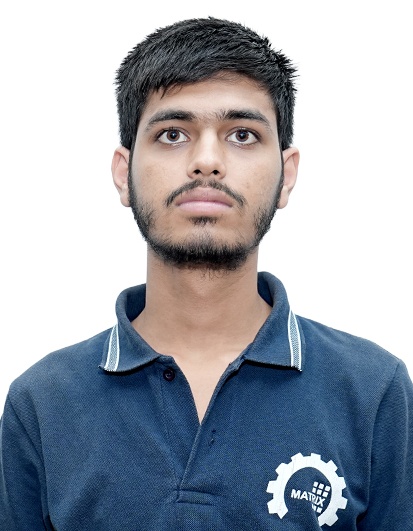 SAMUNDRA YADAV
