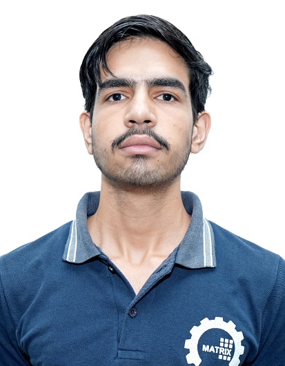 PRASHANT DHIDHARIA