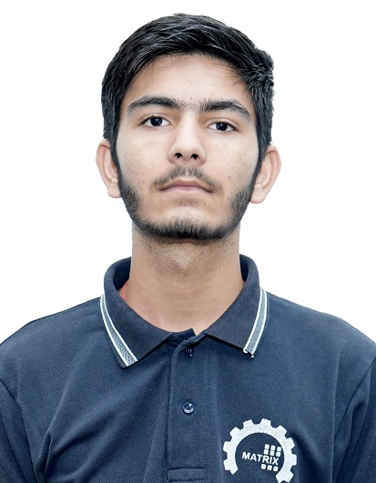 NARESH KUMAR