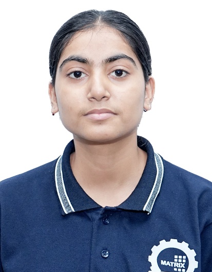 HIMANSHI PRAJAPAT