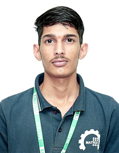 MUKESH CHOUDHARY