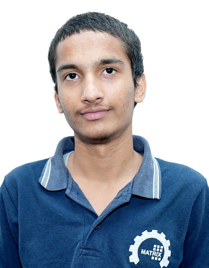 PANKAJ