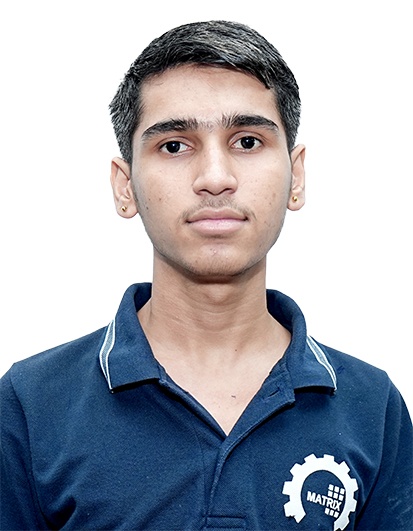SURAJ LABANA