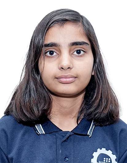 SAVITA SOMARWAL