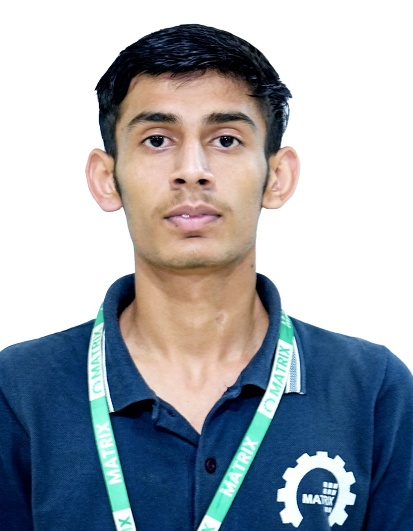 MOHIT BARUPAL