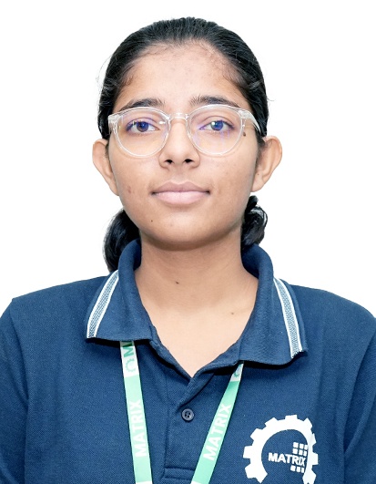 GARIMA SHEKHAWAT