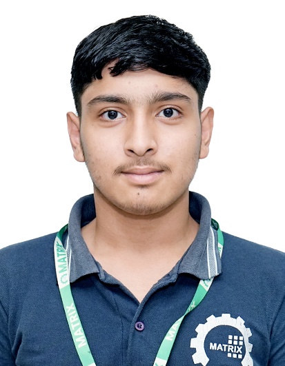 JITENDER SINGH