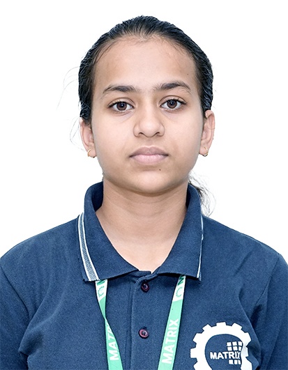 KSHITIJA VAISHNAV