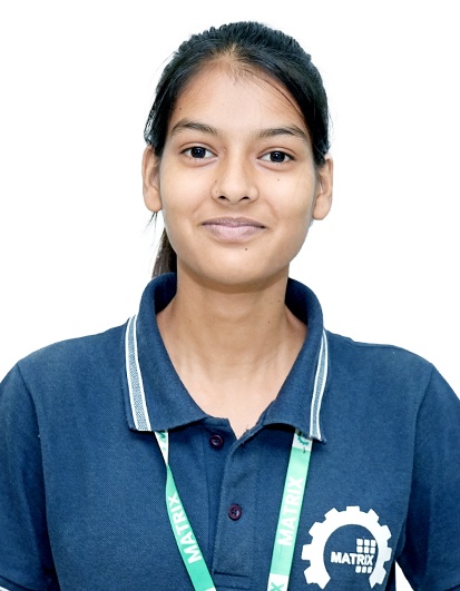 PALAK YADAV