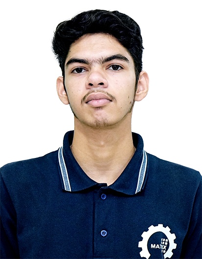 ADITYA JANGIR