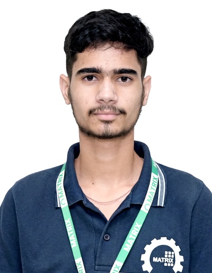 MANJEET SINGH CHOUDHARY
