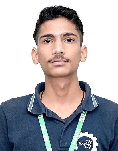 GAGAN KULDEEP