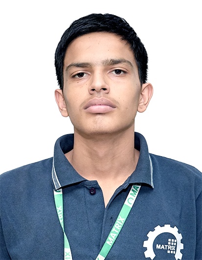 KAPIL NAIN