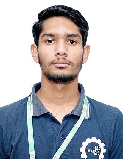 RISHABH KUMAR