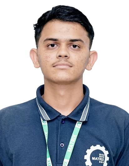 SUMIT SUTHAR