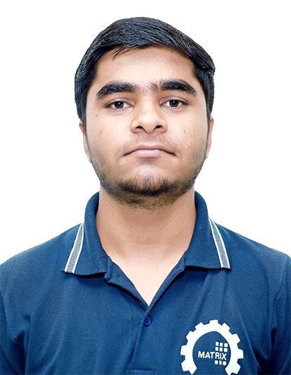PREETAM JANGIR