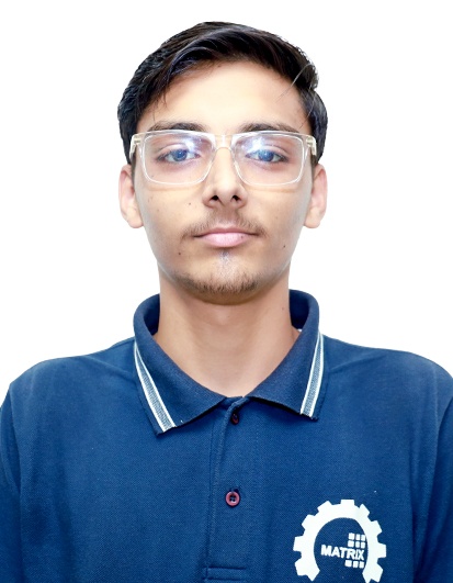 YOGESH KUMAR