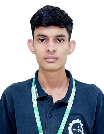 VISHAL CHOUDHARY