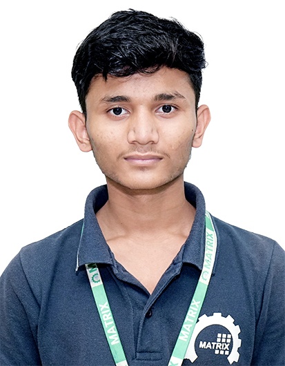 SHAURYA GUPTA