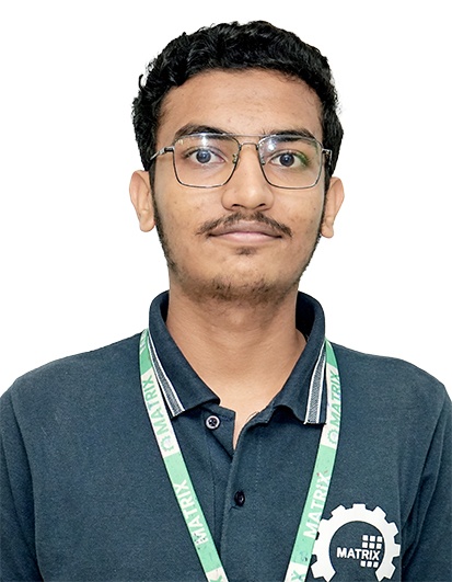 BHARAT SONI