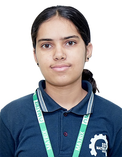 ARPITA JAT