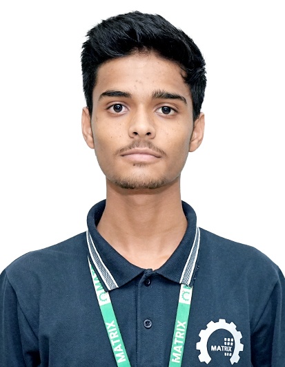 SUSHANT SHARMA