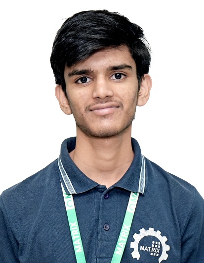 MAANVENDRA RAJPUROHIT