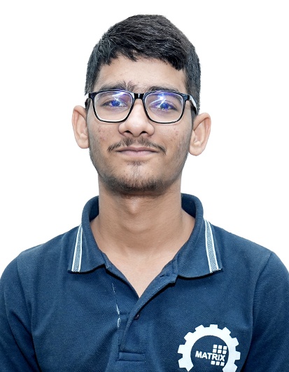 MOHIT JANGID