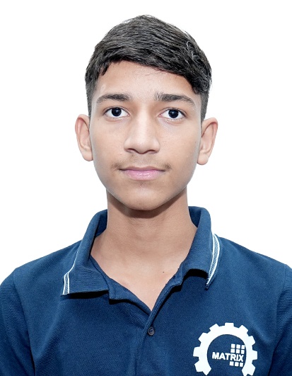 HITESH MAHALA