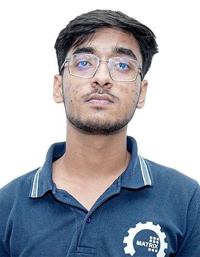VENIS YADAV