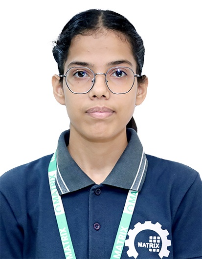 ANJALI PRAJAPAT