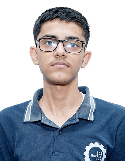 MAHESH PATEL